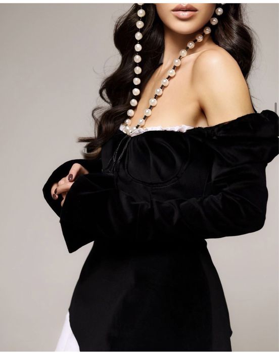 Продам бархатное платье