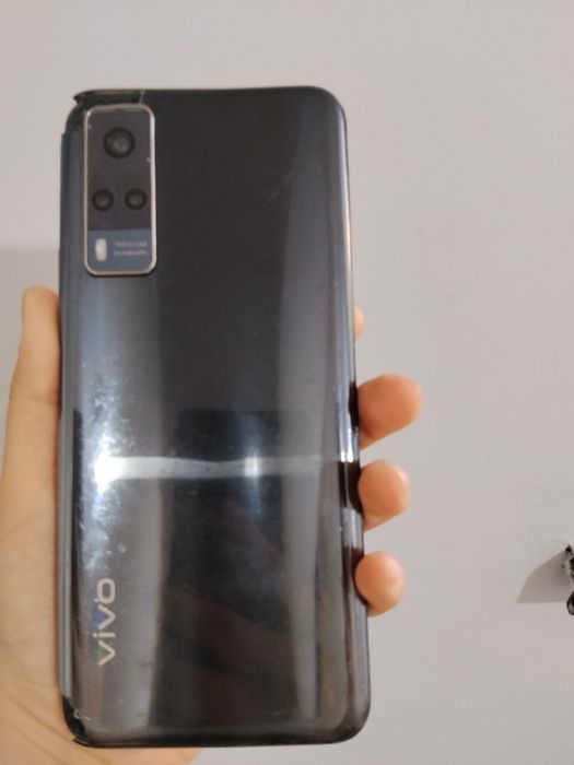 продаю Vivo y31 обмен қызықтырады