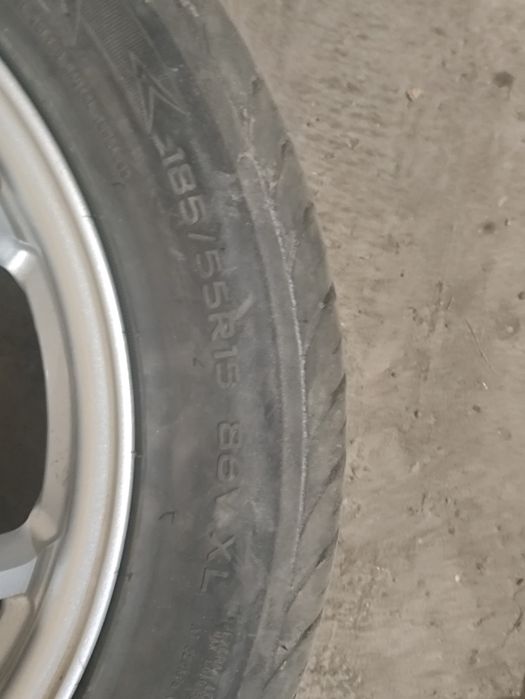 Продам диски р15 4х98