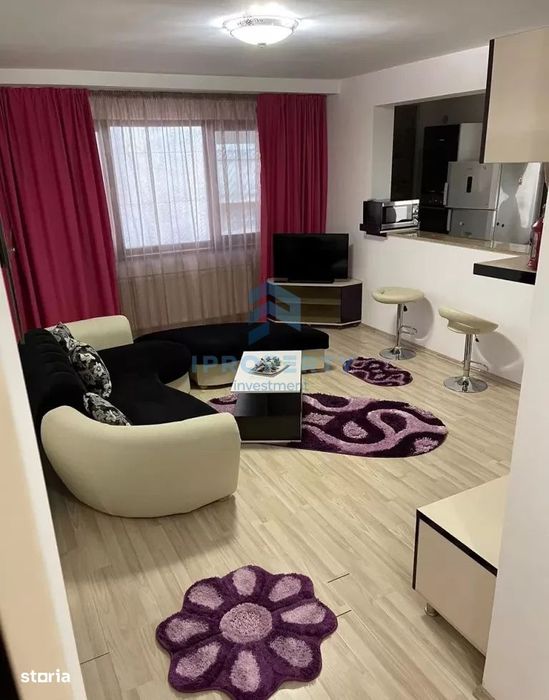 Inchiriere Apartament 3 camere in Crangasi | 3 Camere | Metrou - 2 min — fotografia 1