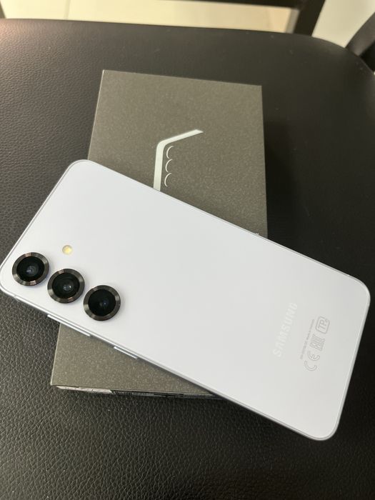 Samsung Galaxy s25