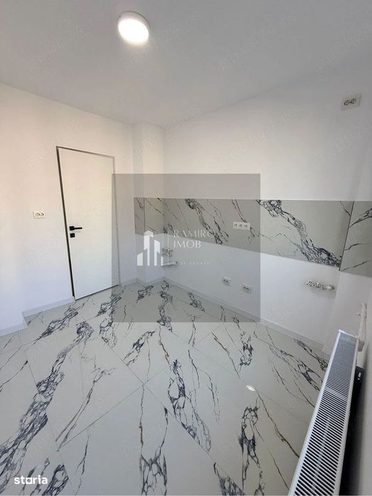 Apartament 3 camere 71 mp etaj 2 Turnu Magurele / Grand arena