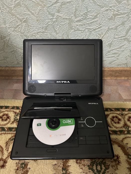 Продам ДВД Плеер