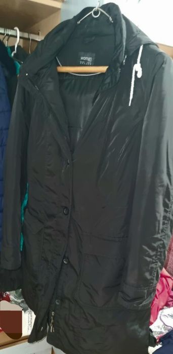 Vând geaca dama Nr 46