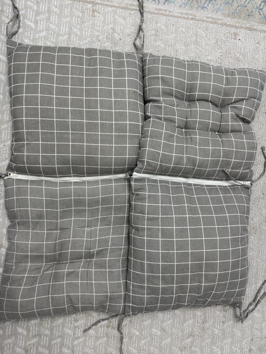 Подушка для стула(сидушка)