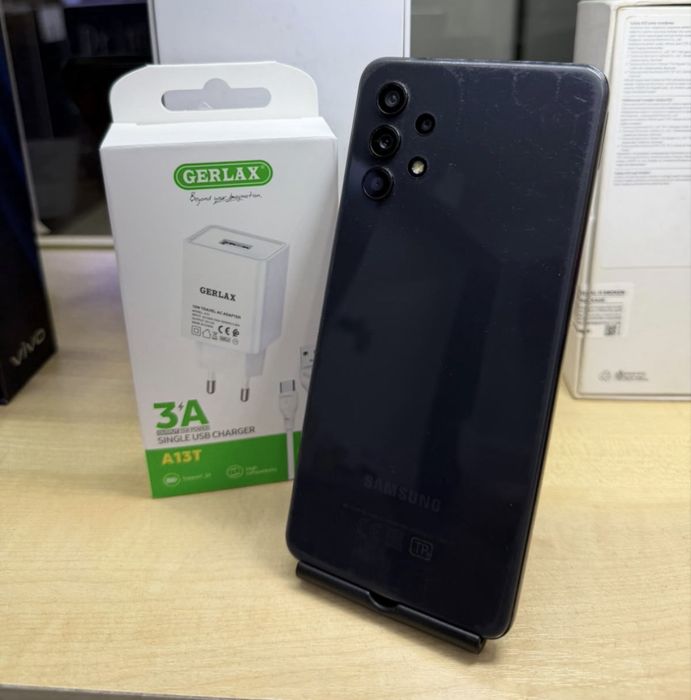 Samsung Galaxy A32-64gb.