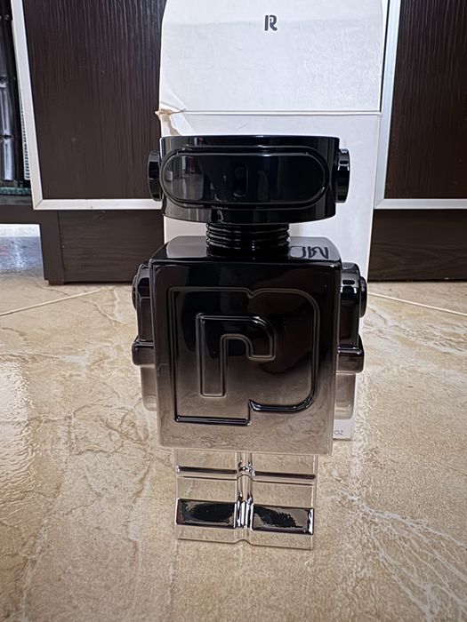 Paco Rabanne Phantom Elixir