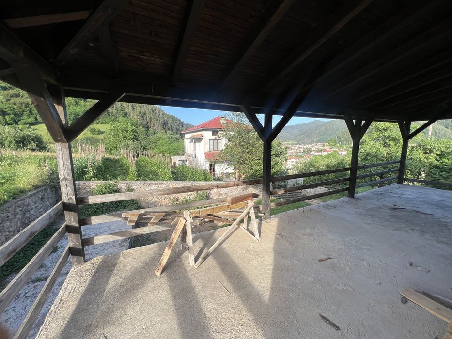 Продава се Къща в с. Смилян, Област Смолян - 142 кв.м за 557 €/кв.м - Снимка #13