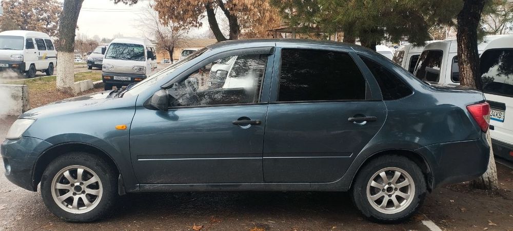 Lada granta sotiladi