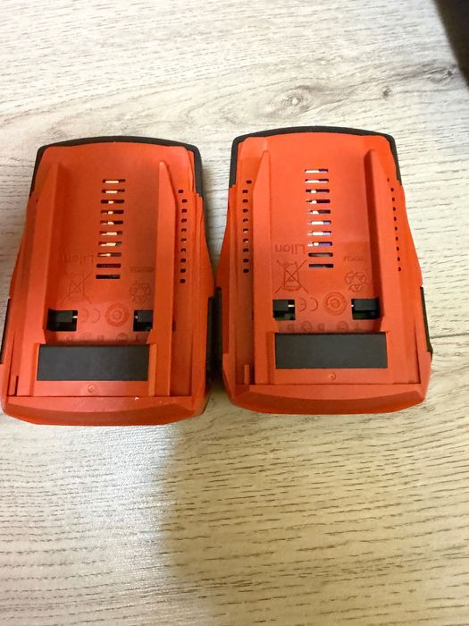 Hilti SD 5000-A22 – чисто нов комплект