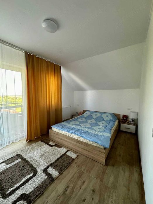 Casa de vanzare Stefanesti - Aleea Magurei