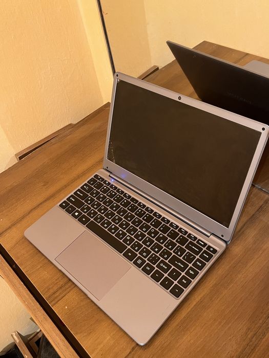 Ноутбок Castom Desktop