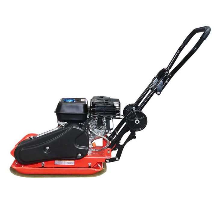 Placa compactoare 60 kg cu talpa de cauciuc inclusa ,transport gratuit