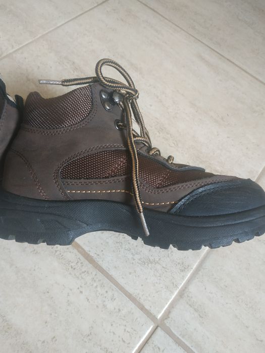 Ghetuțe copii,maro,Avalanche.