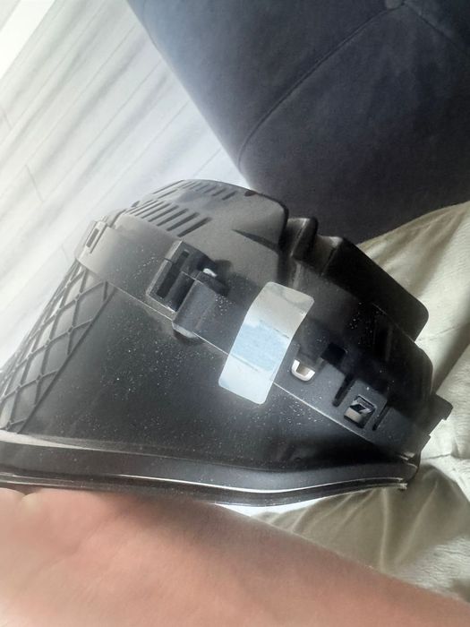 Приборная панель