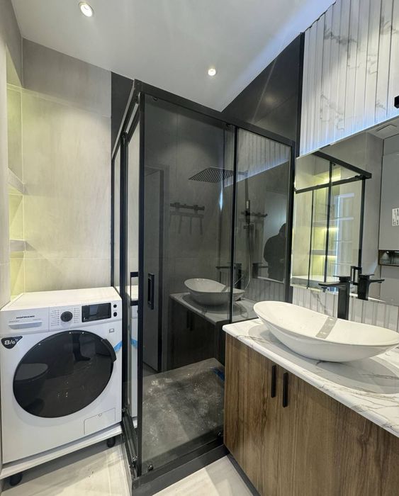 Продаётся 1/3/13 квартира, ЖК Celebrity Residence, улица Кичик Бешагач