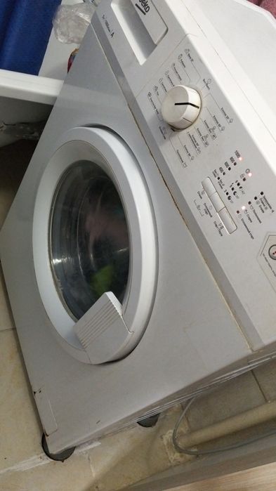 Стиральный машина