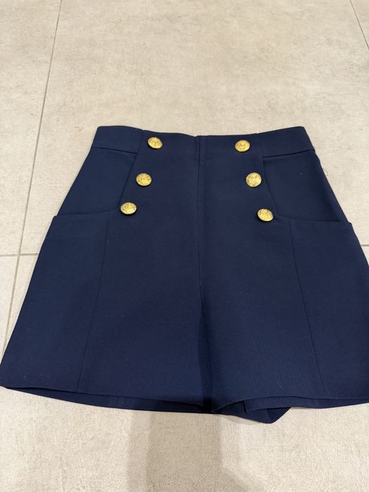 Къси панталони Zara
