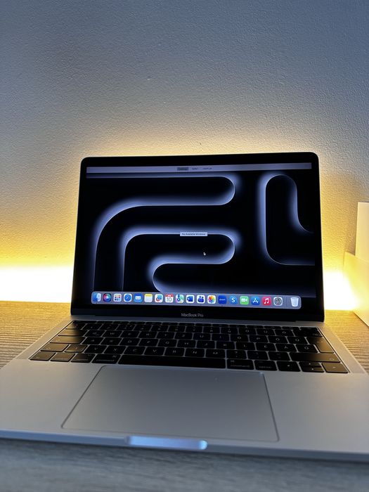 MacBook Pro 13” 2017