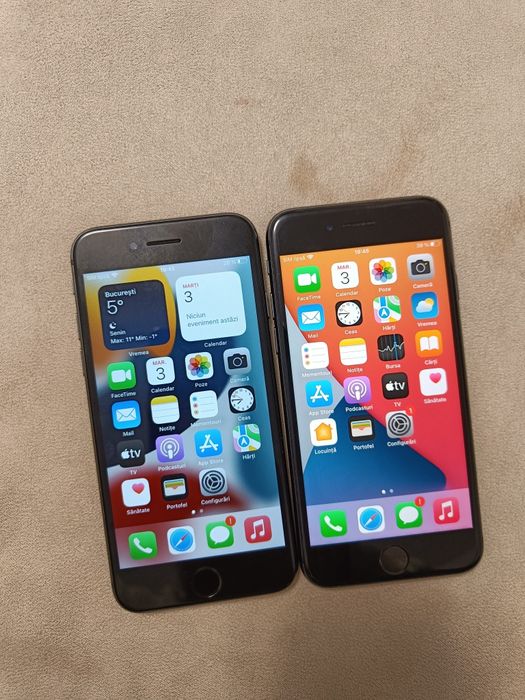 iPhone 8 64Gb preț FIX pe BUCATA !