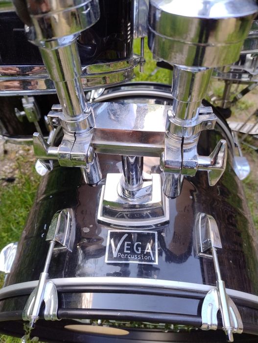 Drums VEGA percussion