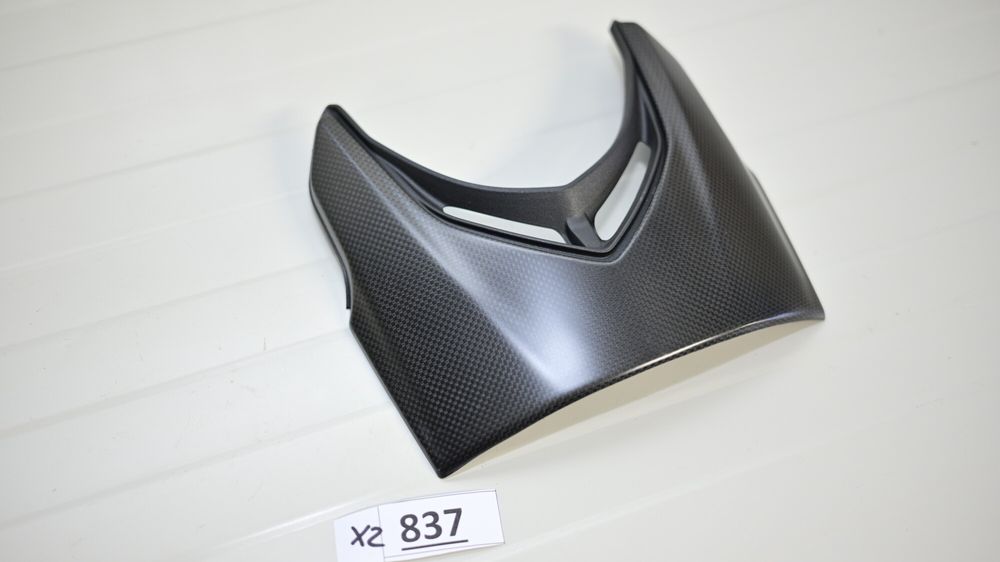 Carena faruri de carbon Ducati Performance Diavel 1200 2015 2018