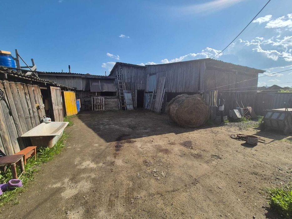 Продам 3 ком. дом мкр Береке