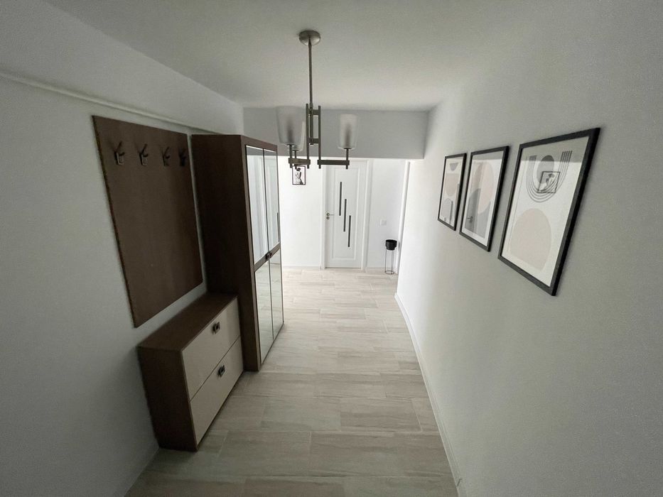Apartament Open Space cu 2 camere de inchiriat Dorobanti-Scolilor