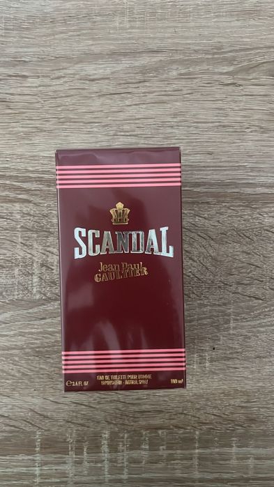 Parfum scandal jpg