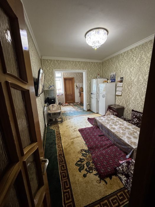 Юнусобод 19кв 3/1/5 Сотилади