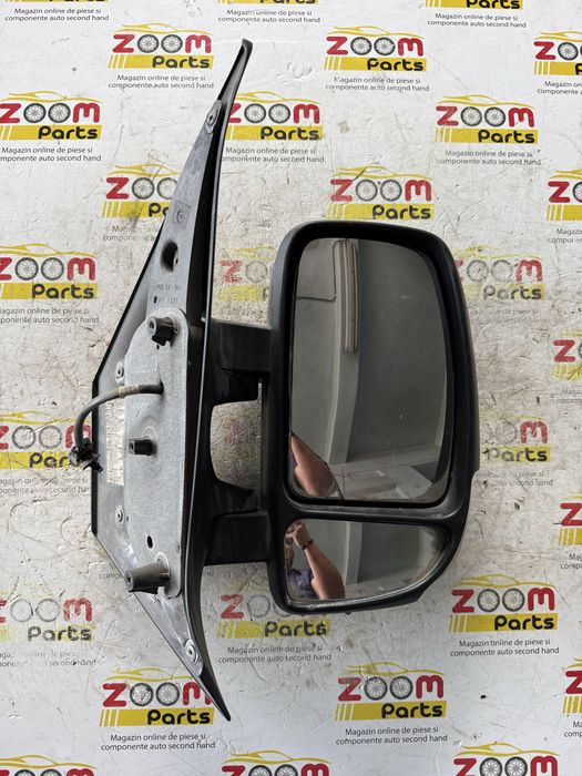 Oglinda dreapta electrica Renault Master 3 Opel Movano 2010-2024