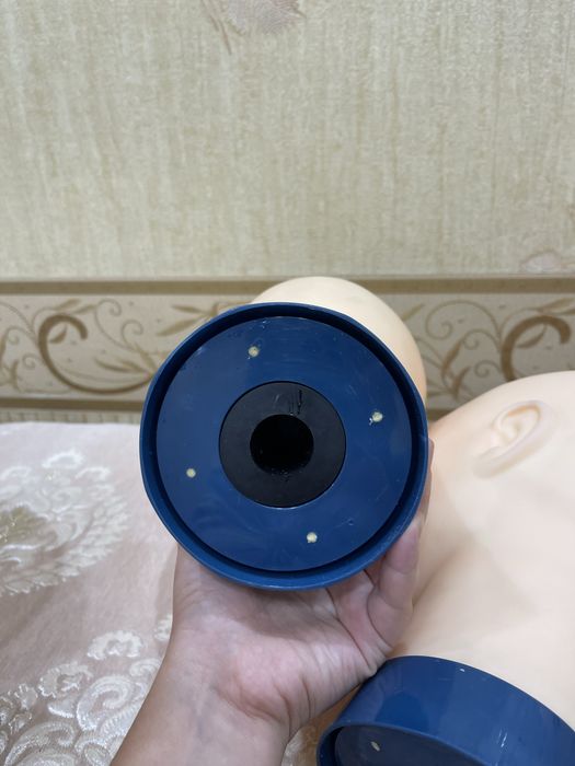 Продам Манекены головы