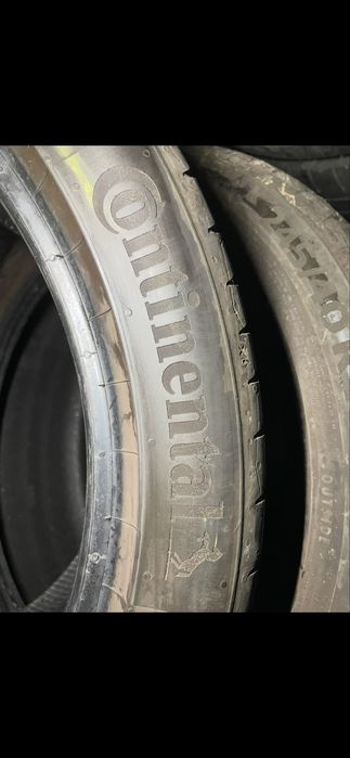 245 40 18 Continental