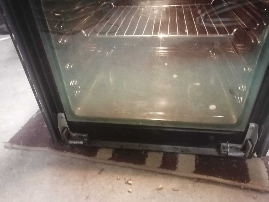 Cuptor si plita electric