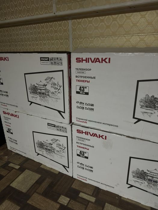 Tayyor biznes sotiladi