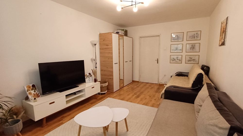 Apartament de închiriat| 2 camere decomandate| Gheorgheni Cluj