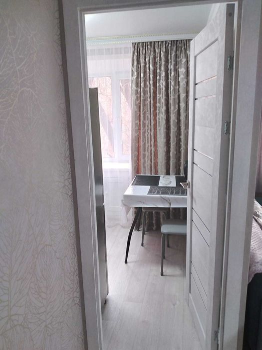 Сдам однокомнатную квартиру