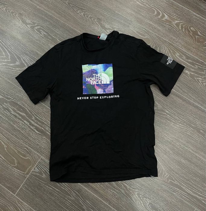 Футболки tnf, adidas, stussy