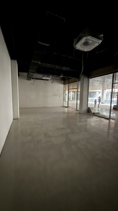 Магазин Торговом центре 2 этаж 76 квадратов