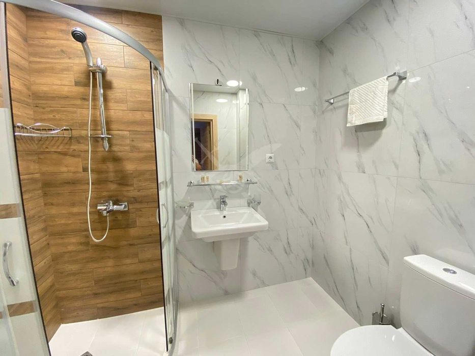 Продава се Двустаен апартамент в Приморско - 53 кв.м за 1955 €/кв.м - Снимка #4