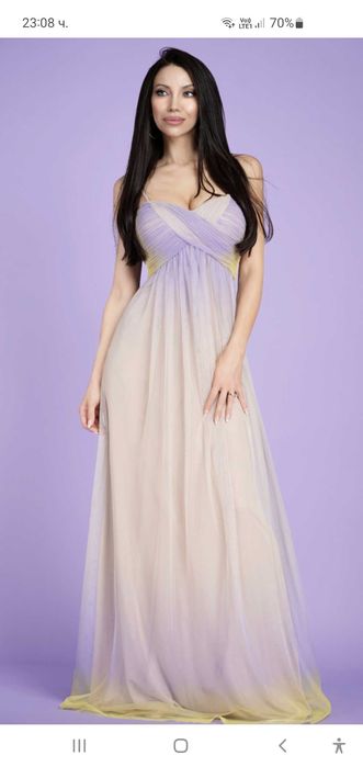 Dolce vita, рокля,размер Xs,нова