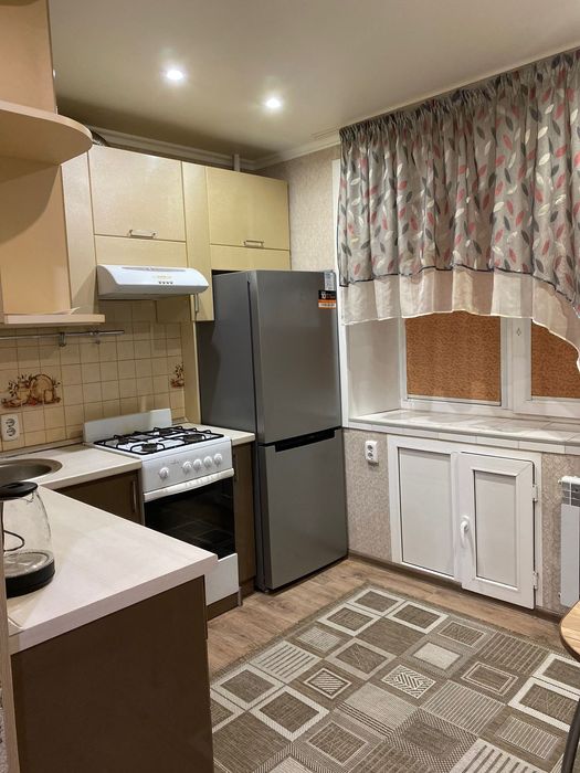 По суточно 1 комнатная