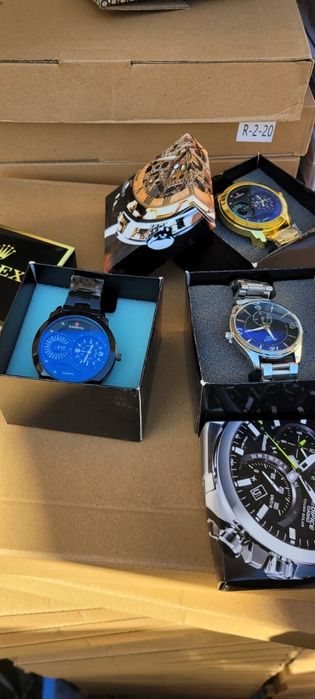 Qul soatlar aksiya narxlarda