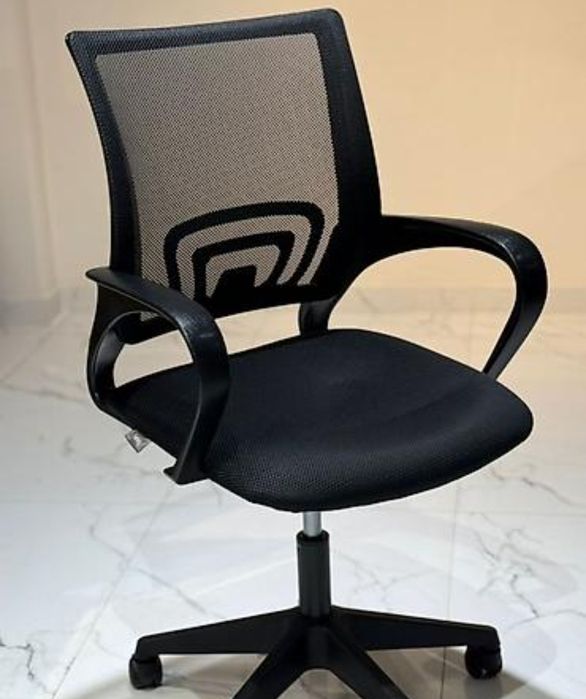 Кресла компьютерные офисные