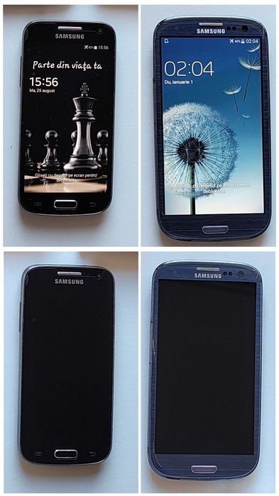 Telefoane Samsung S