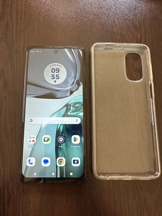 Motorola G62 5G 4+64 GB