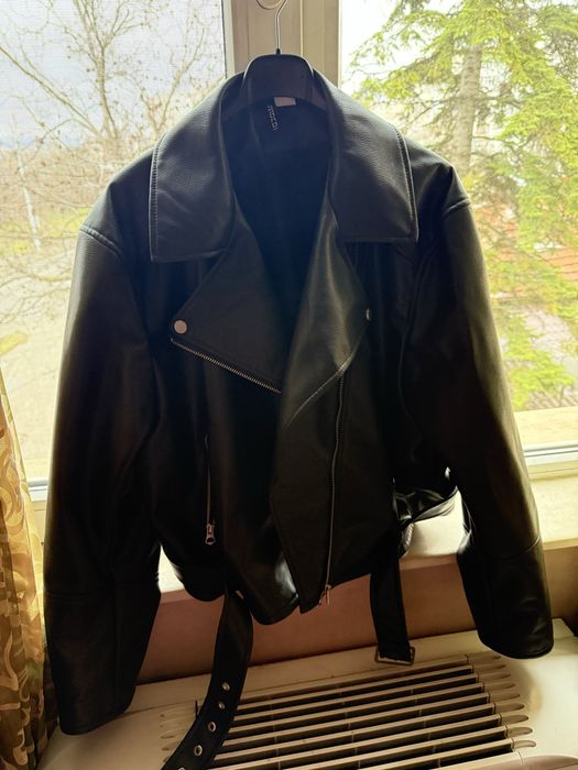 Разновидности от кожени якета