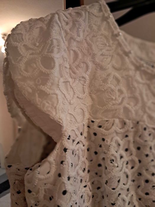 Rochie vara cu perle