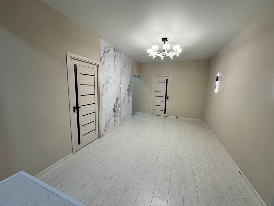 Продаётся 2х Комнатная Квартира,Переделанная в 3х Комнатную на Ферузе