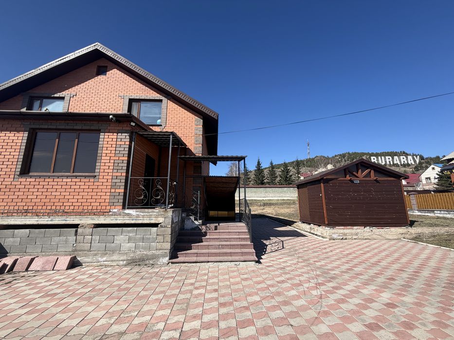 Продам дом катетдж